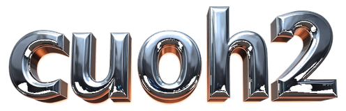 cuoh2 logo