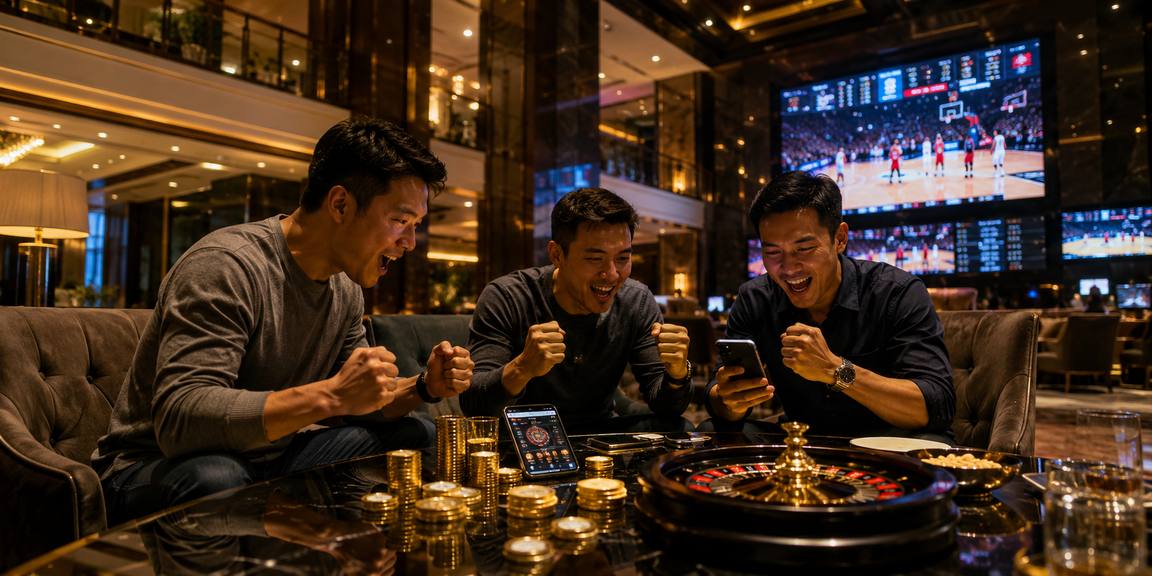 cuoh2 mobile gaming