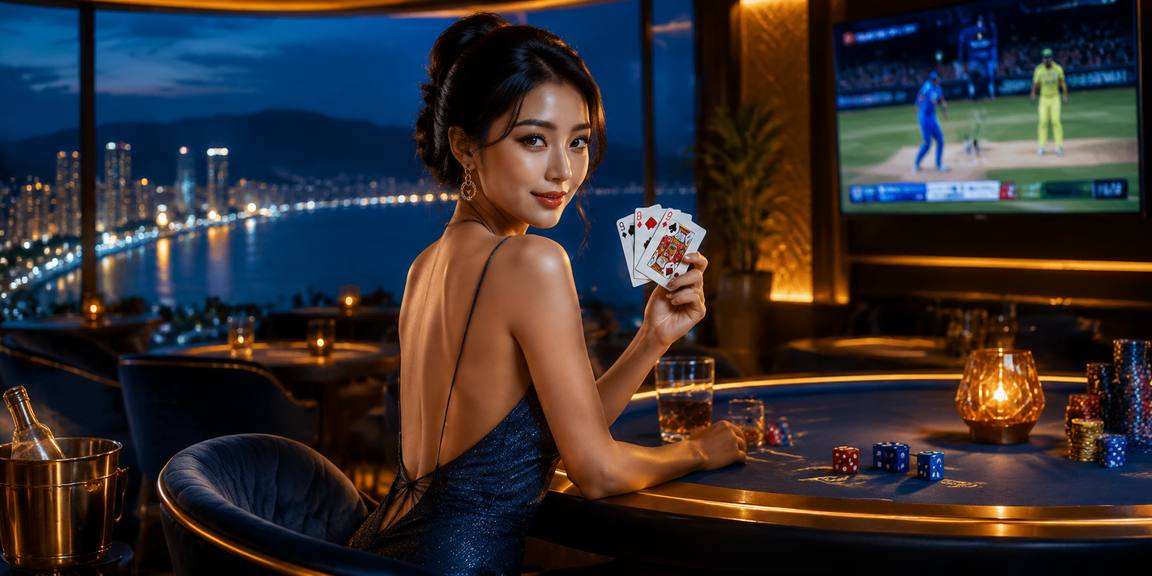 cuoh2 Mega Roulette